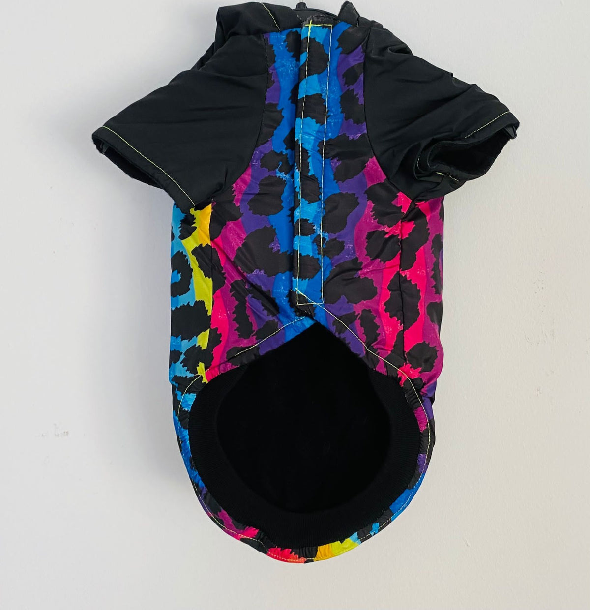 Melody Raincoat