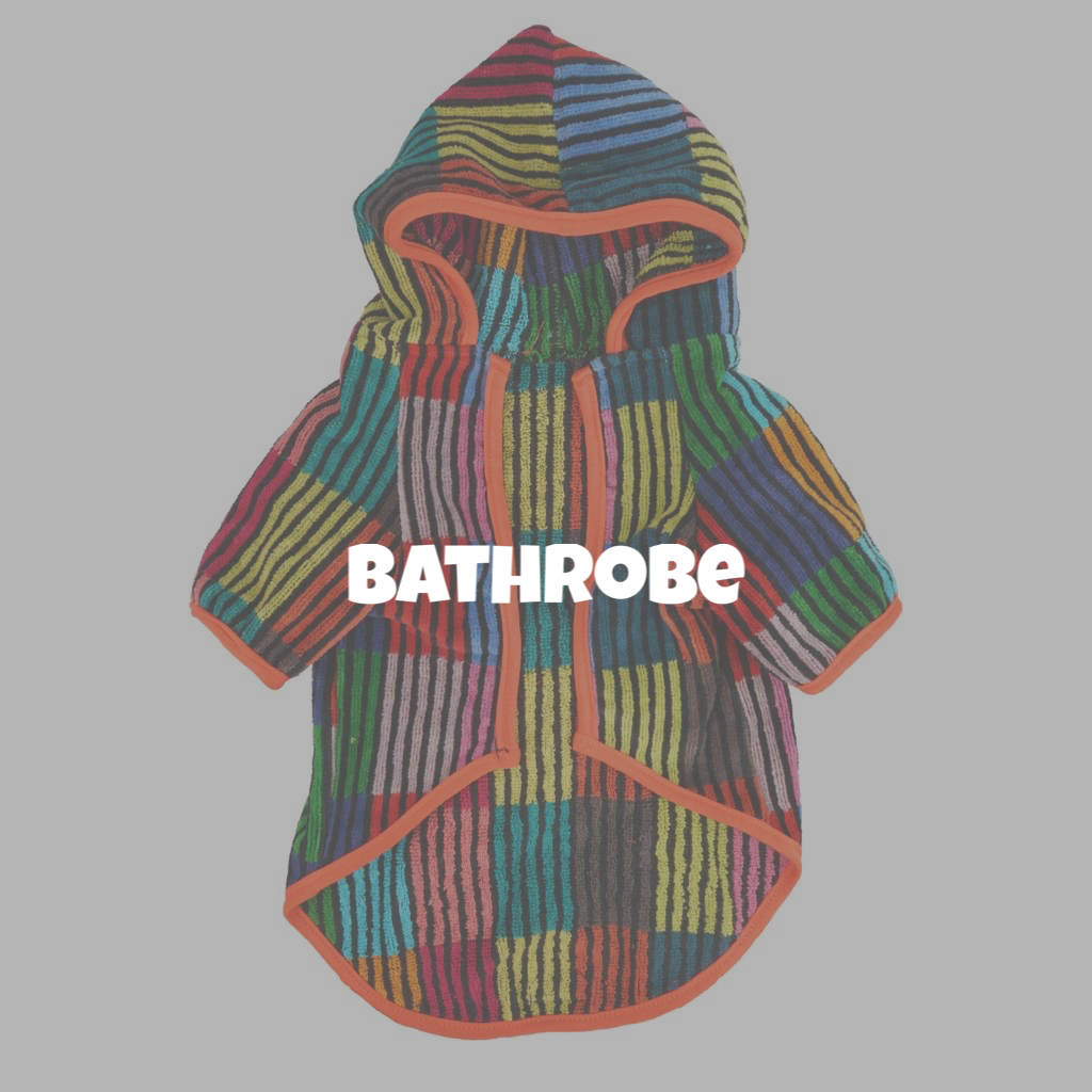 Bathrobe