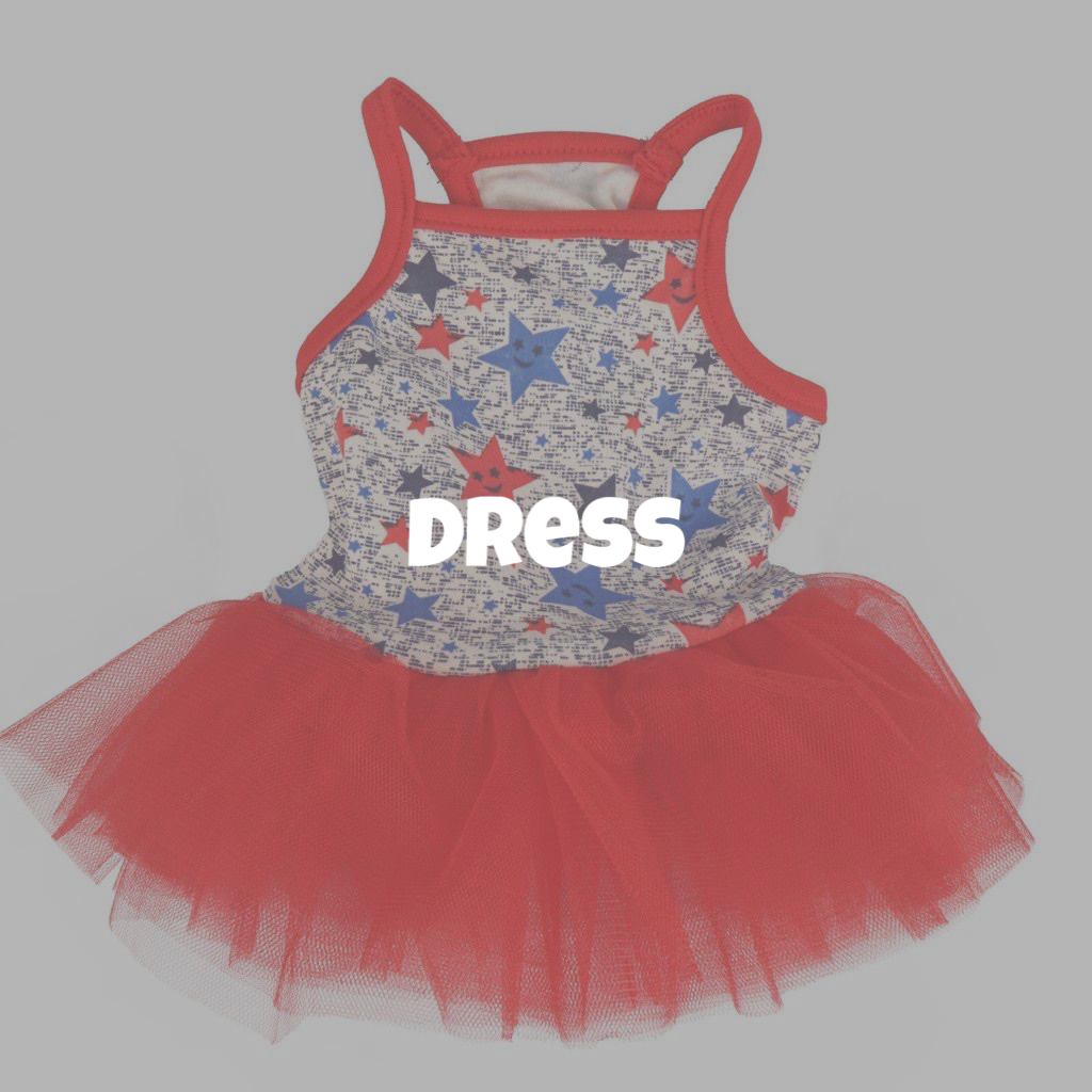 Dresses