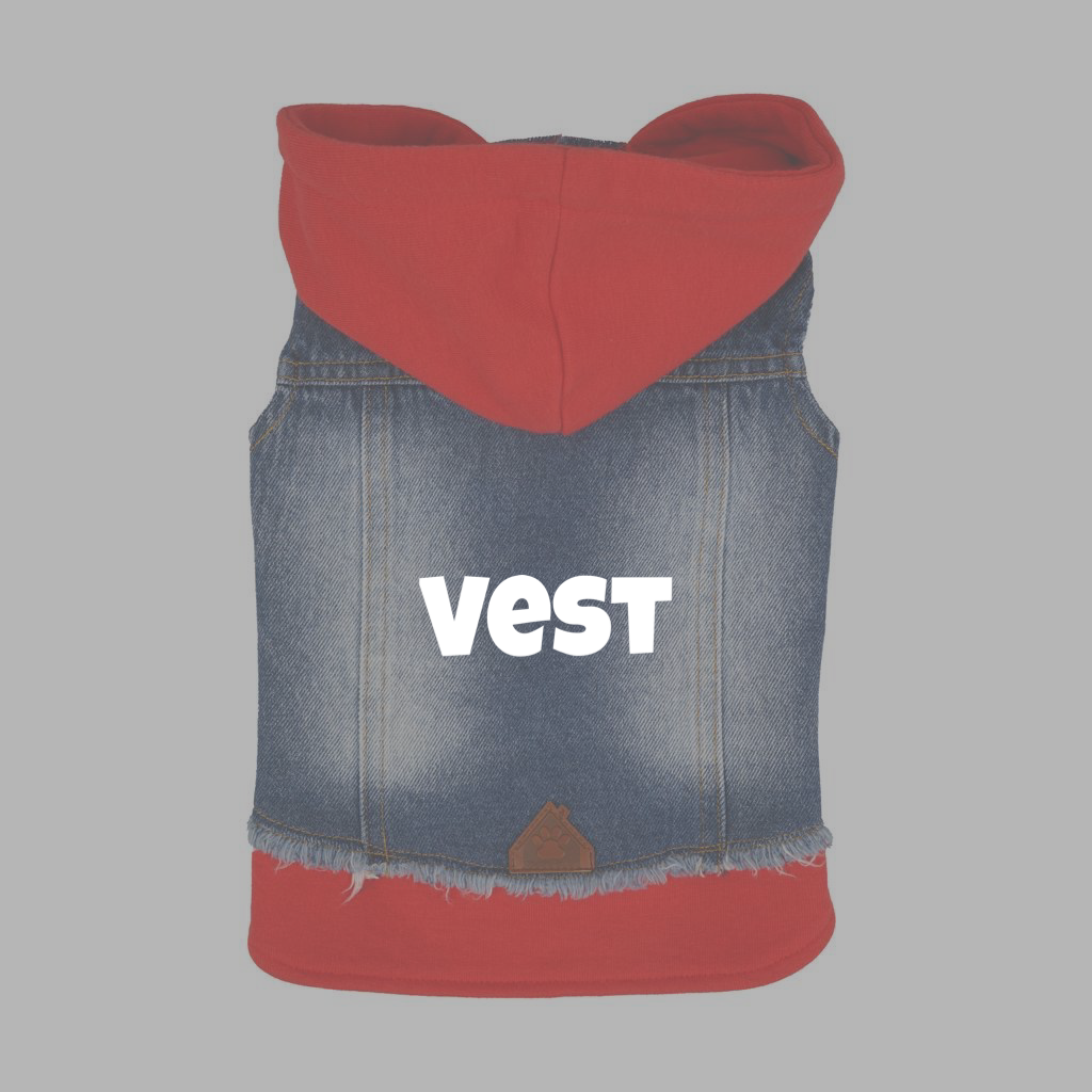 Vests