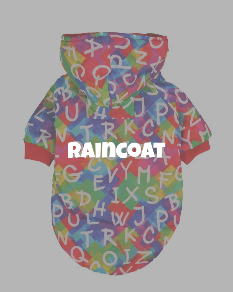 Raincoats