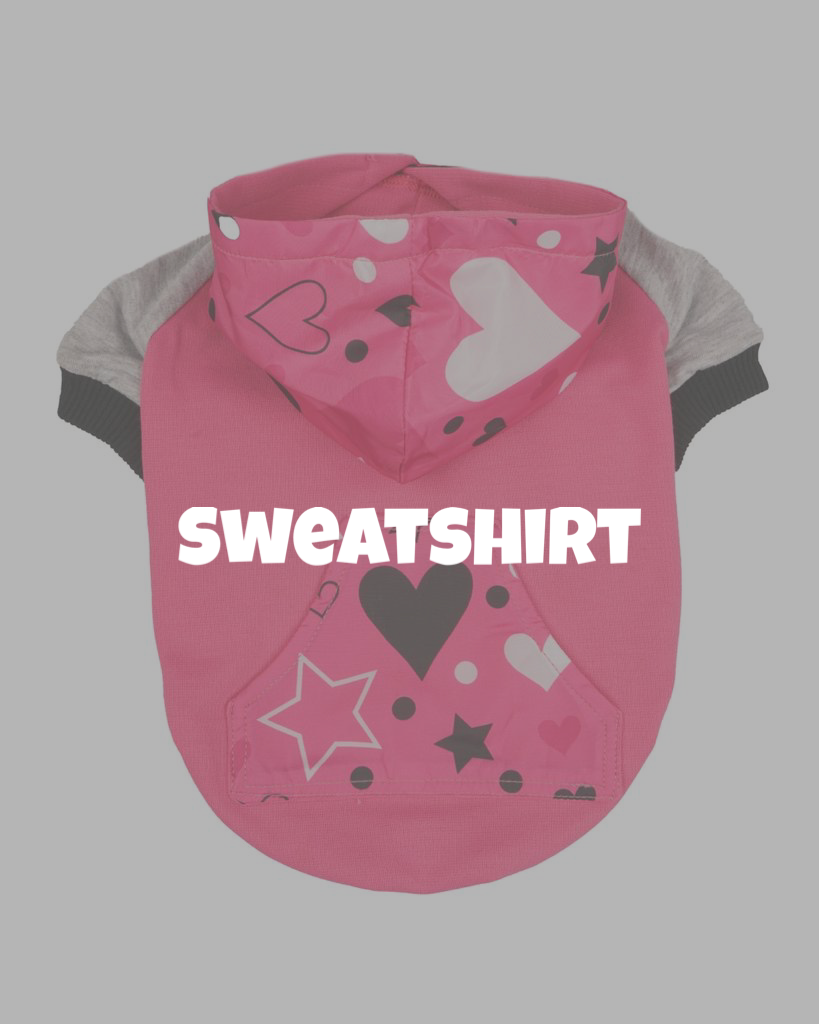 Sweatshirts