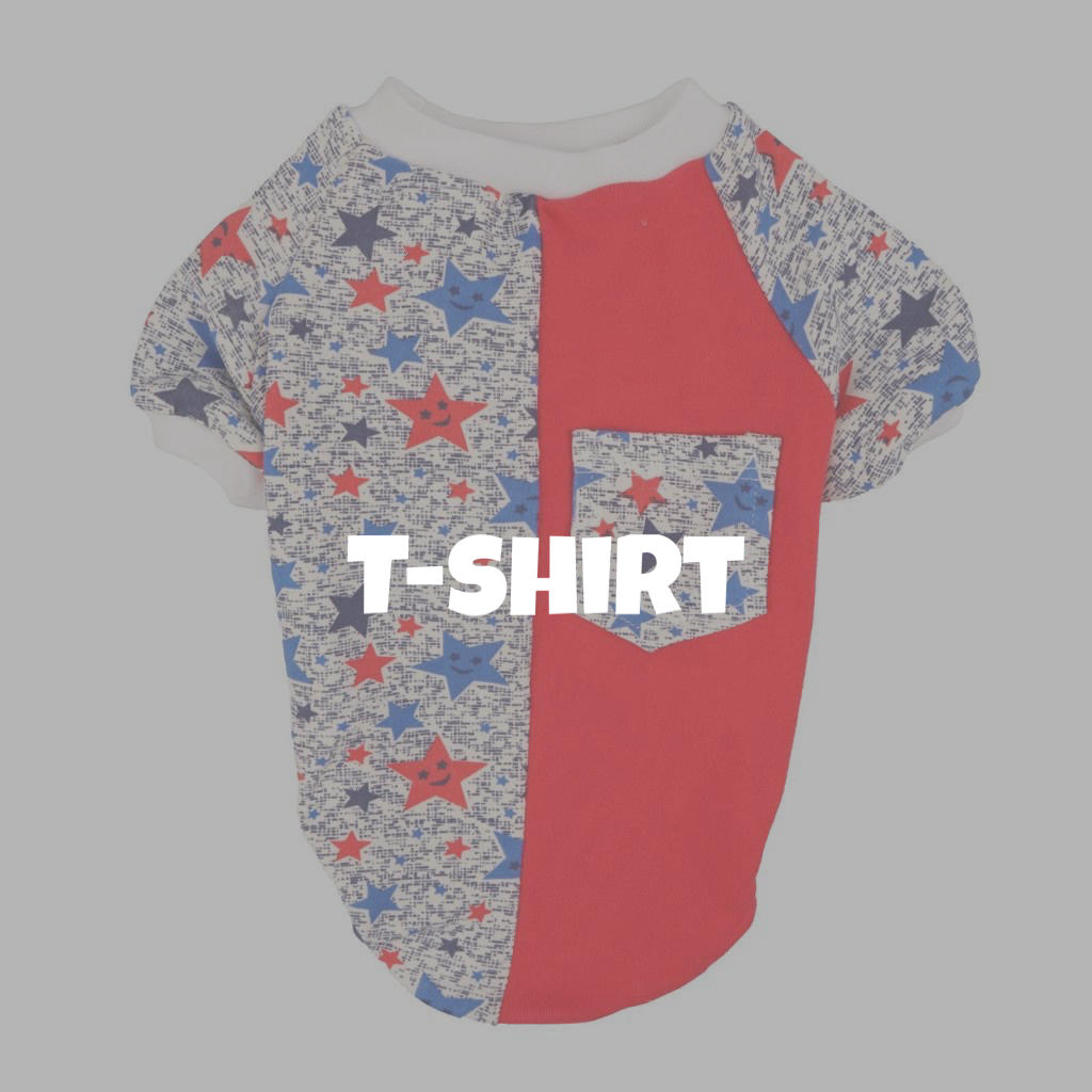 T-shirts