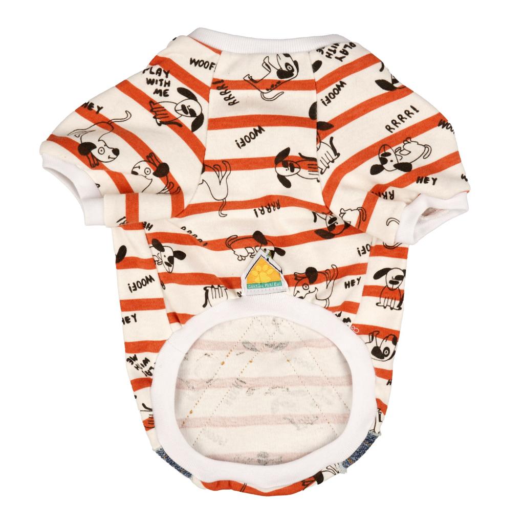 Bark T-shirt