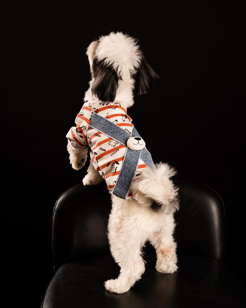 Bark T-shirt