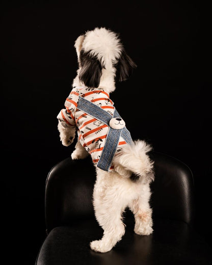 Bark T-shirt