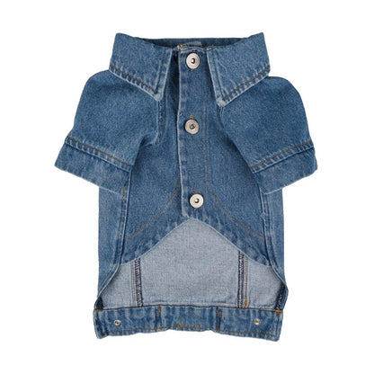 Betty Denim Jacket