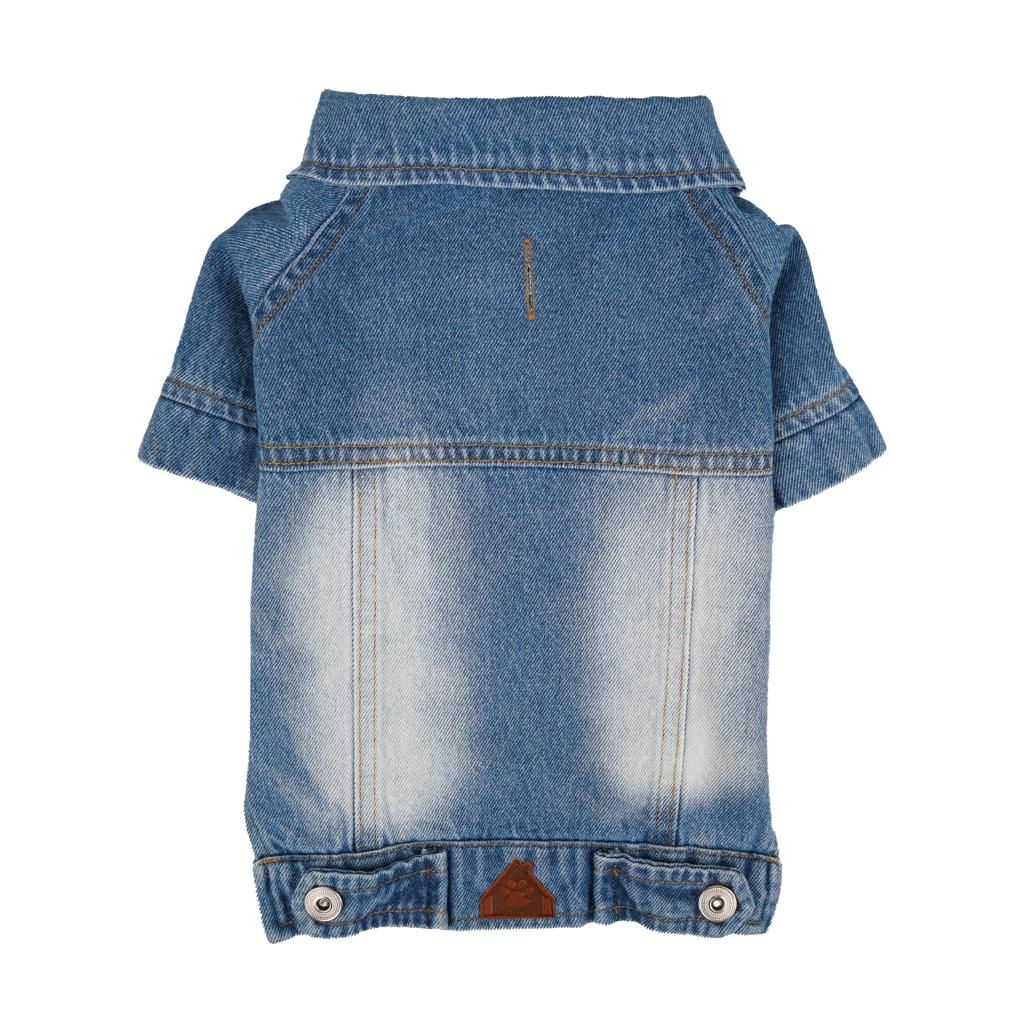 Betty Denim Jacket