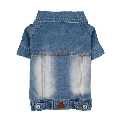 Betty Denim Jacket