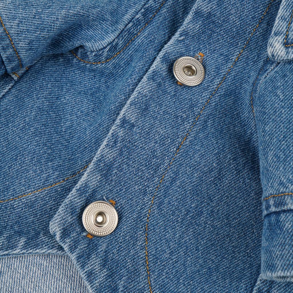 Betty Denim Jacket
