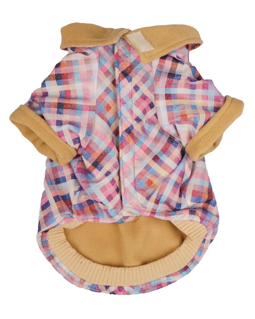 Angel Raincoat
