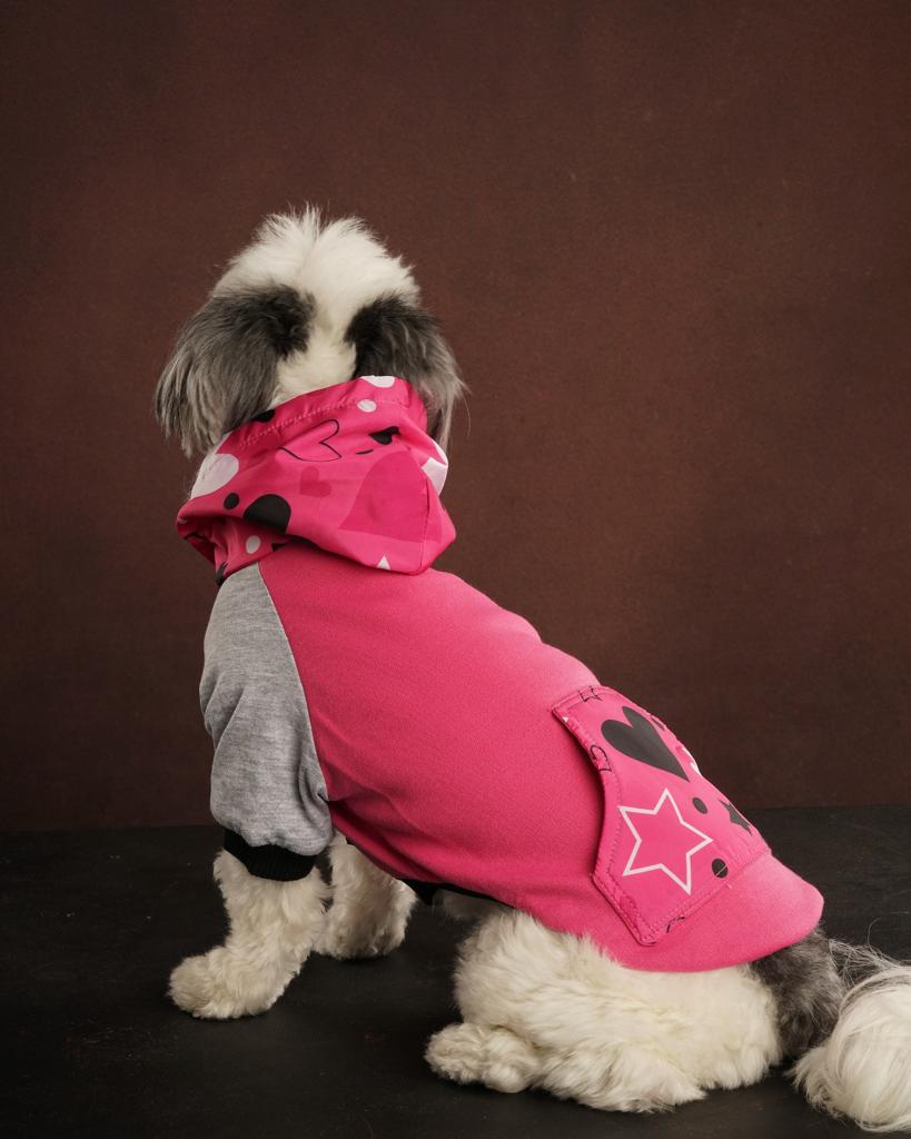 Barkbie Sweatshirt