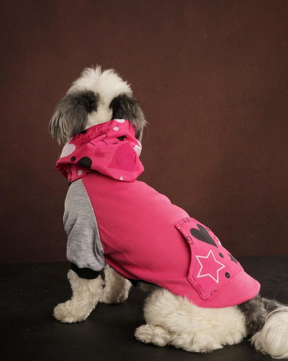Barkbie Sweatshirt