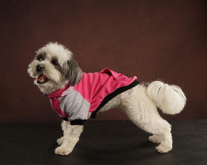 Barkbie Sweatshirt