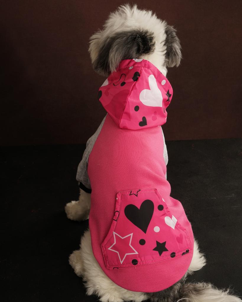 Barkbie Sweatshirt