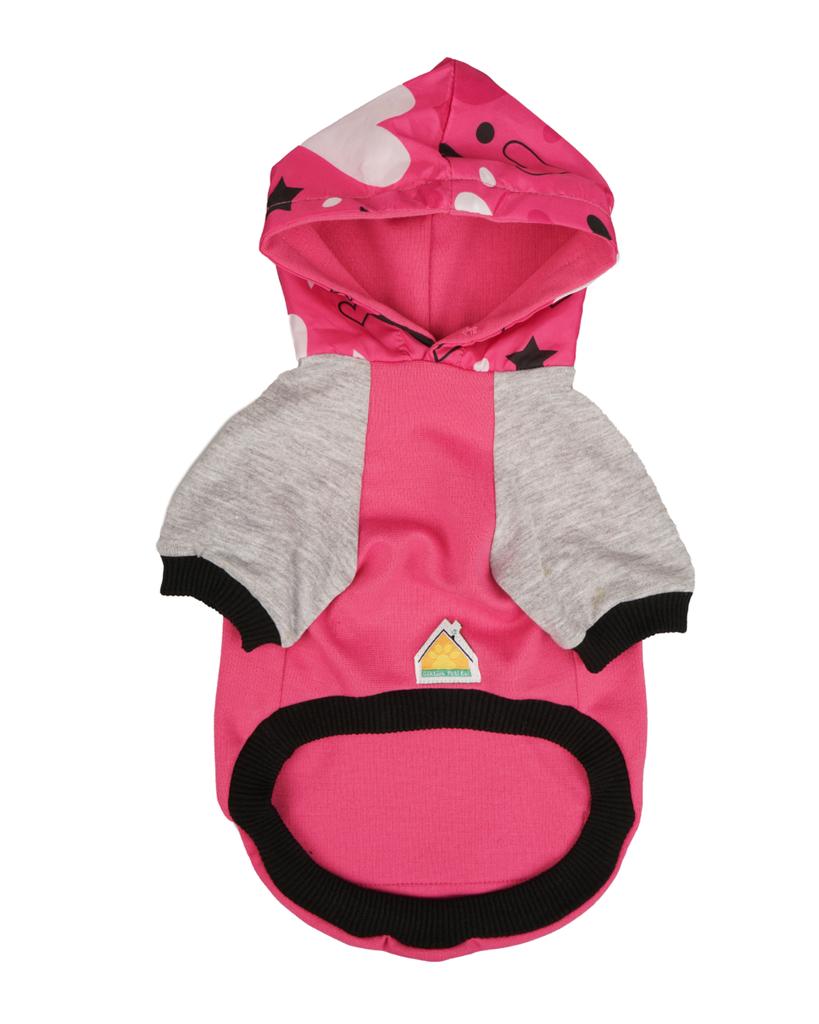 Barkbie Sweatshirt