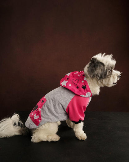 Barkbie Sweatshirt