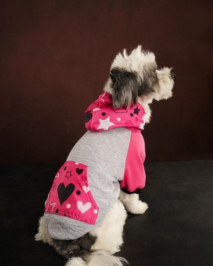 Barkbie Sweatshirt