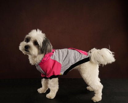 Barkbie Sweatshirt