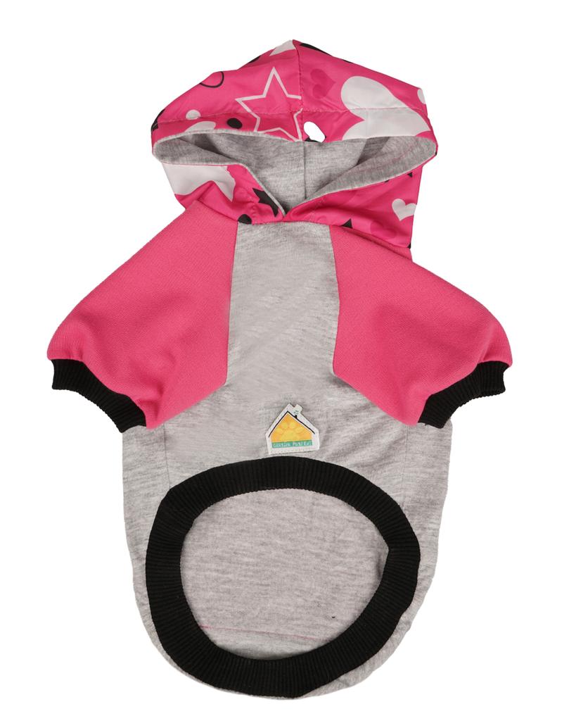 Barkbie Sweatshirt