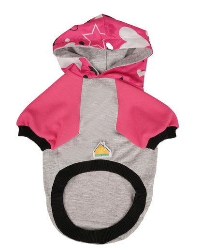 Barkbie Sweatshirt