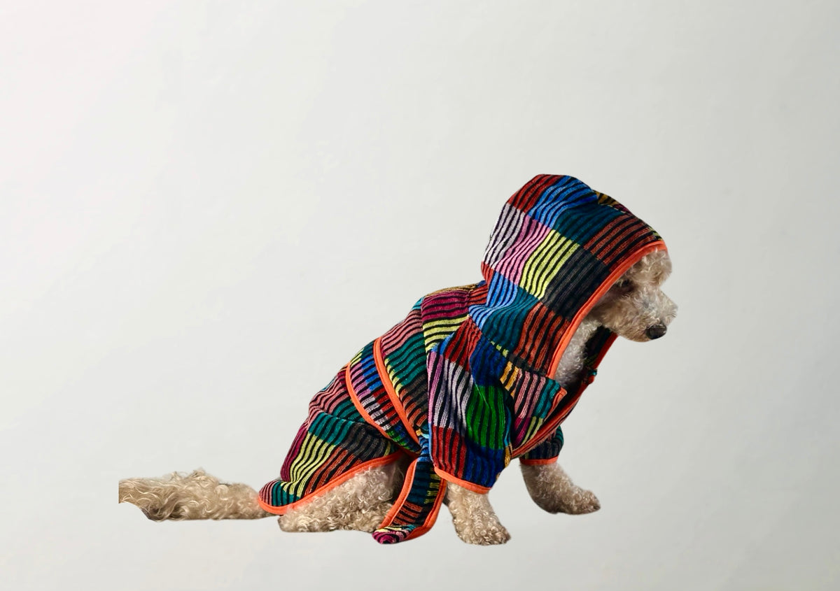 Bamboo Bathrobe