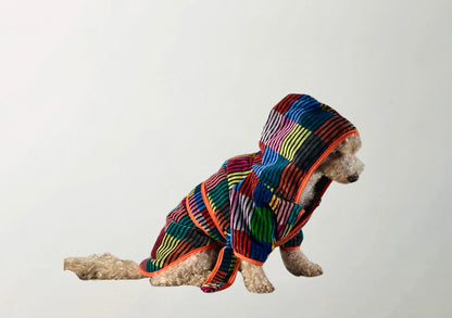 Bamboo Bathrobe