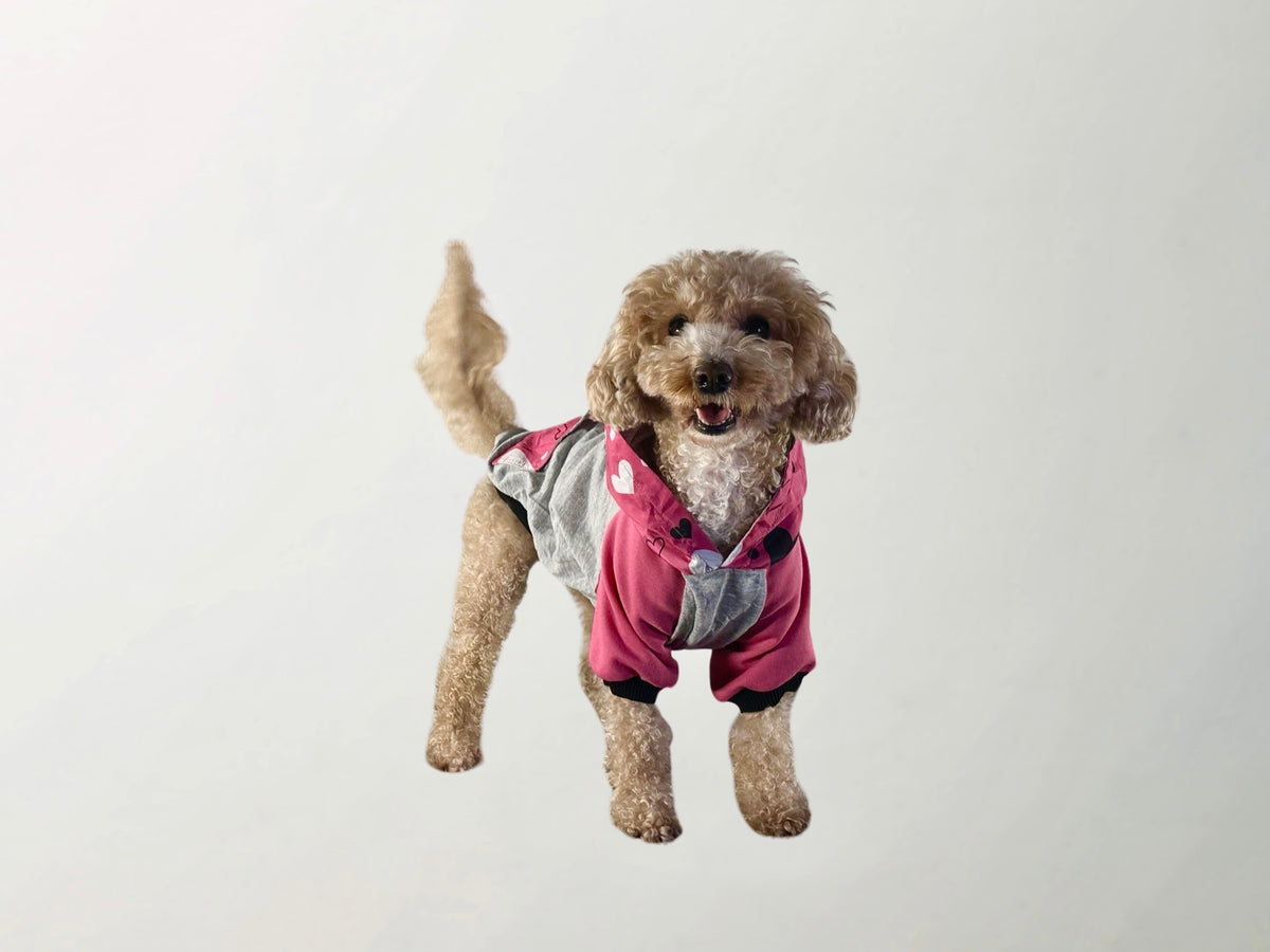 Barkbie Sweatshirt
