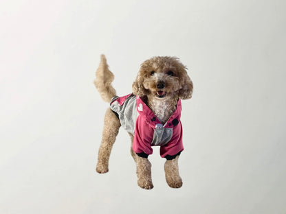 Barkbie Sweatshirt
