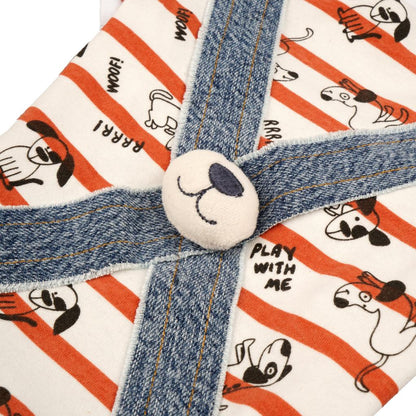 Bark T-shirt