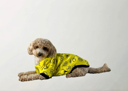 Hera Raincoat