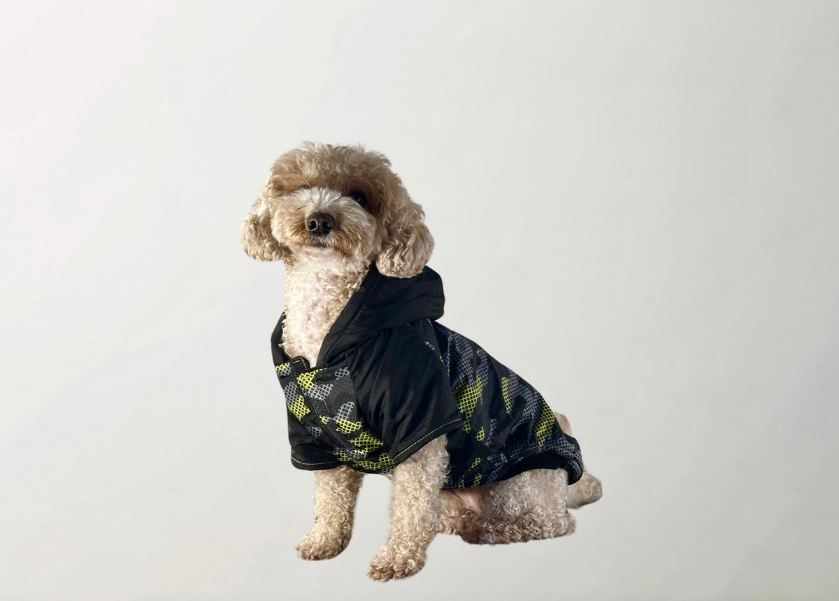 Juck Raincoat