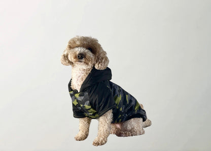 Juck Raincoat