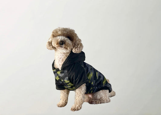 Juck Raincoat