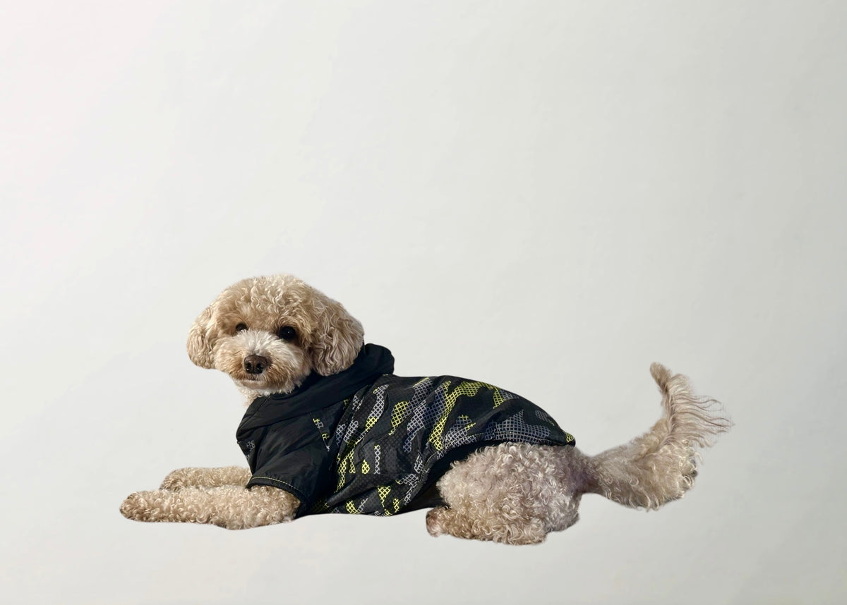 Juck Raincoat