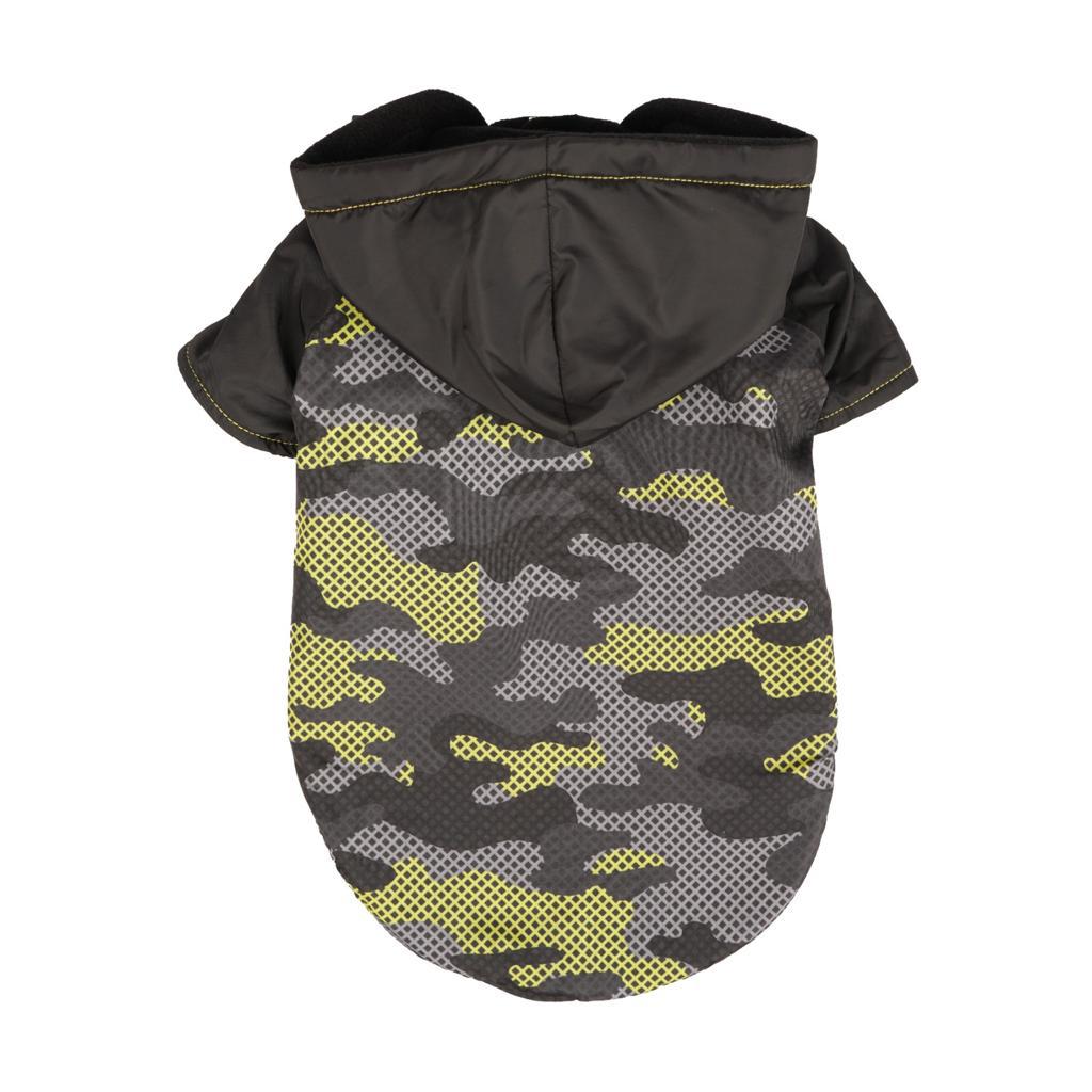 Juck Raincoat
