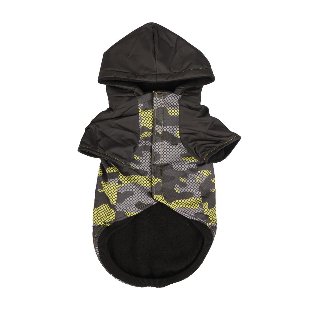Juck Raincoat