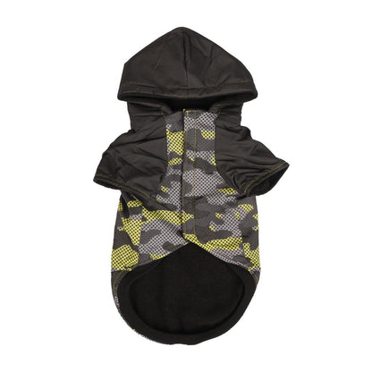 Juck Raincoat