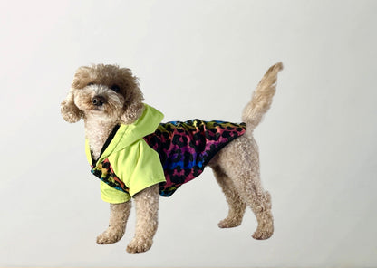 Melody Raincoat