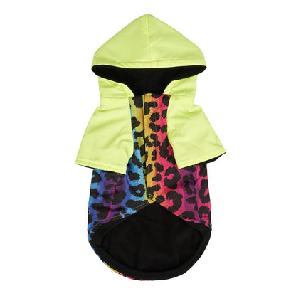 Melody Raincoat