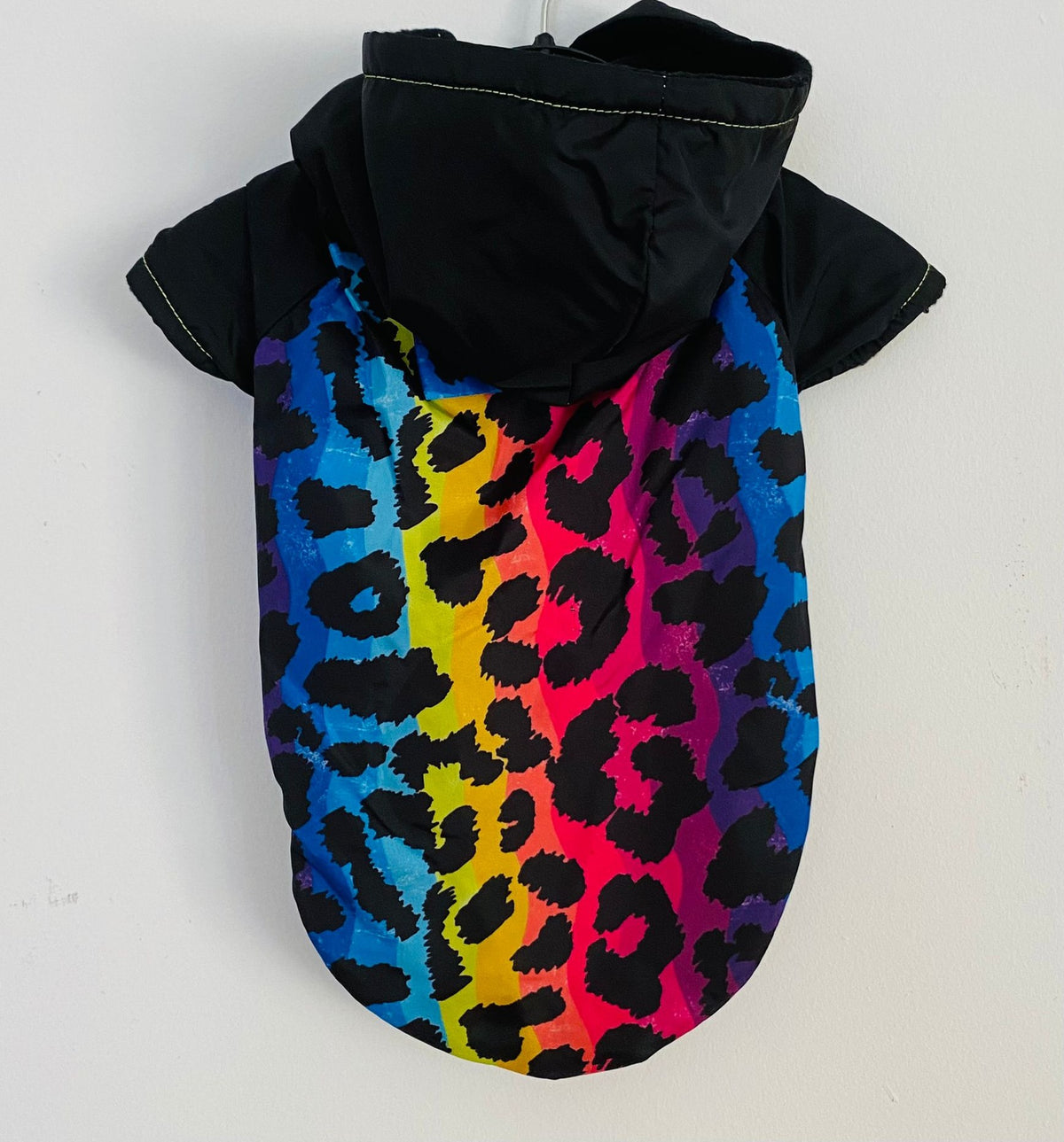 Melody Raincoat
