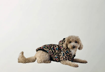 Note Raincoat