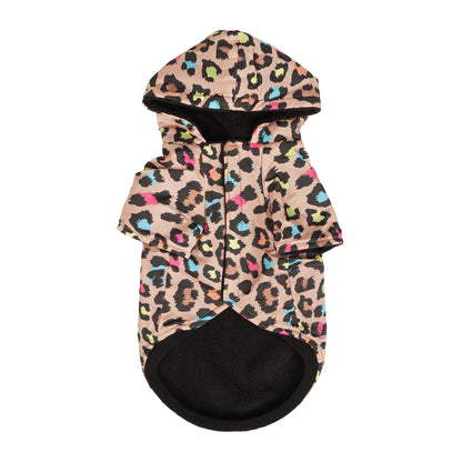 Note Raincoat