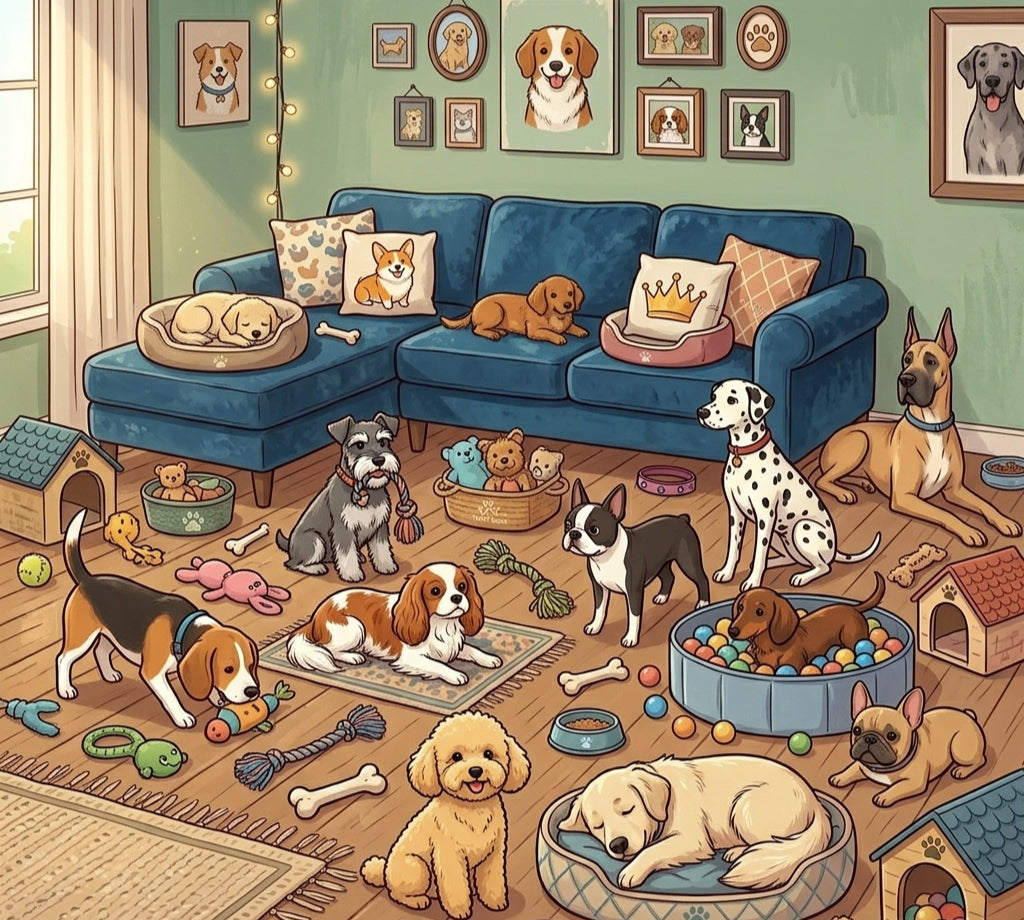 Daycare full day service