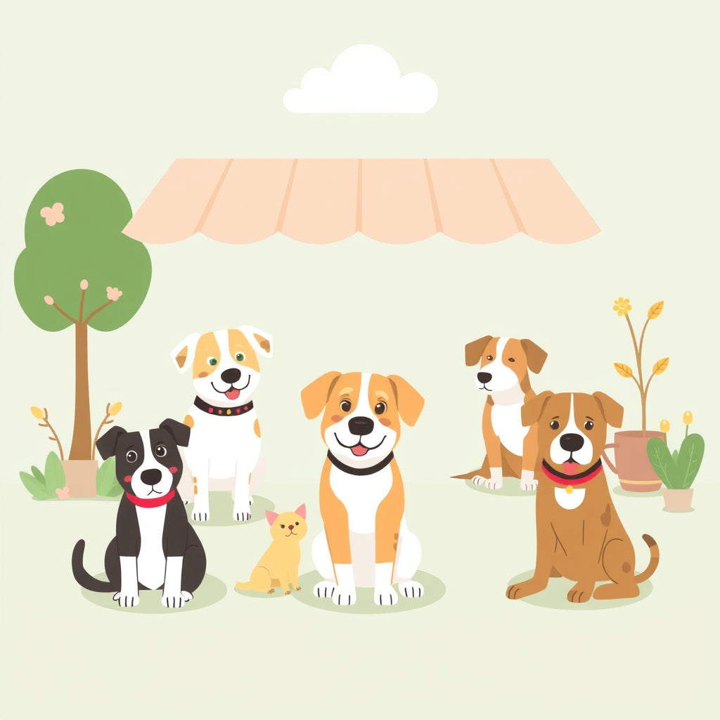 Weekly daycare packages
