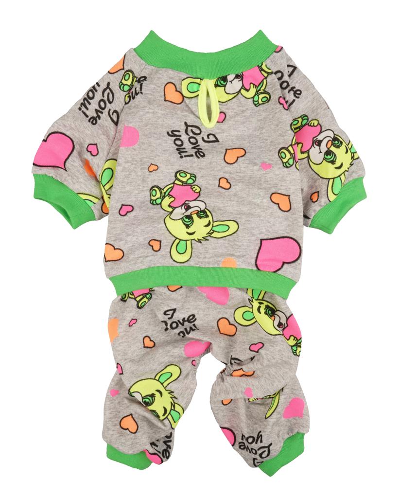 Rabbit Overall