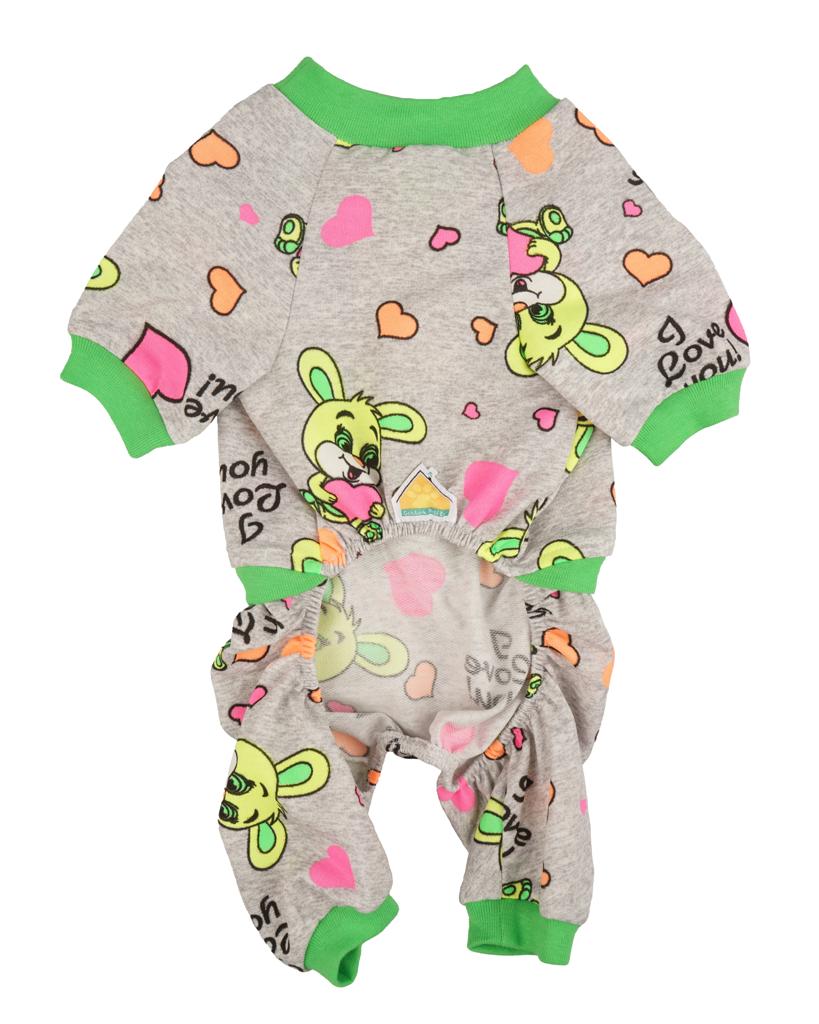 Rabbit Overall