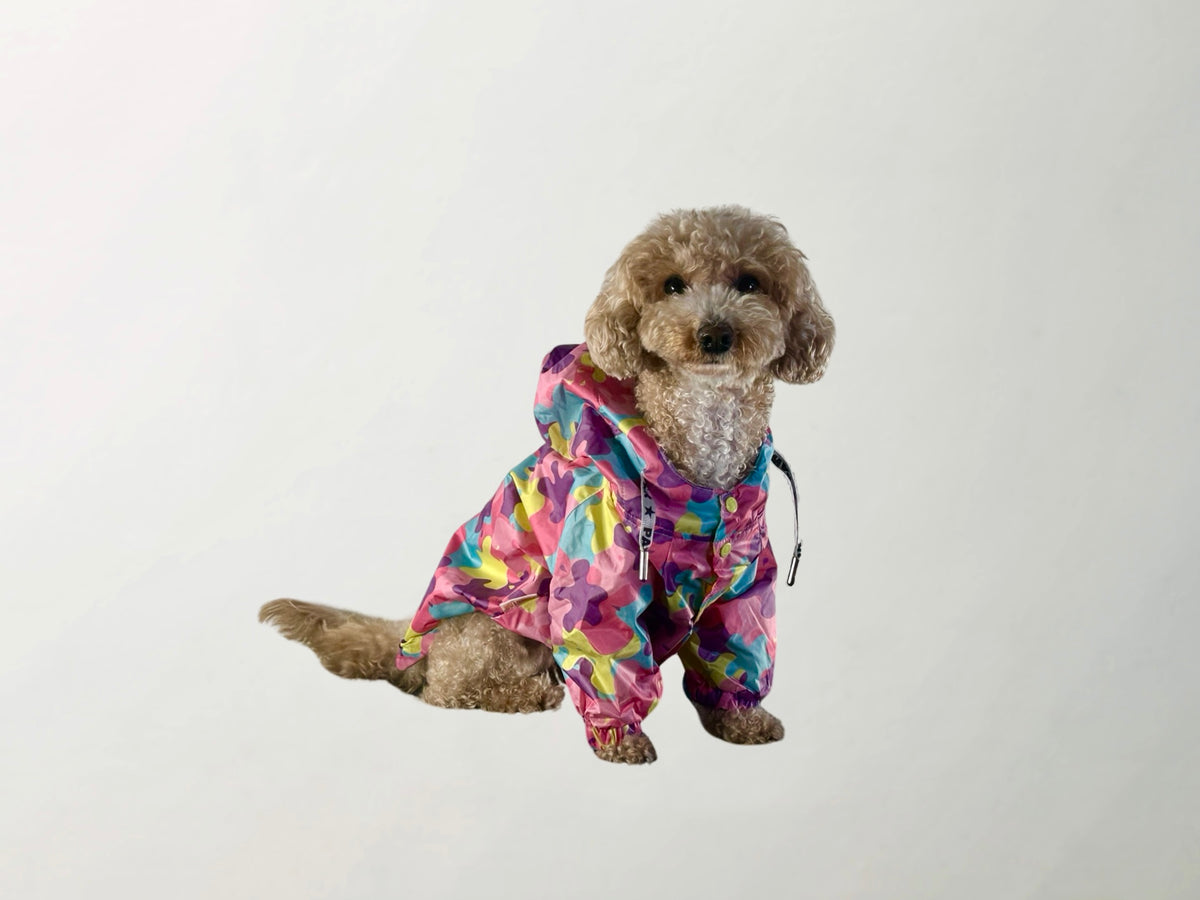 Splash Raincoat