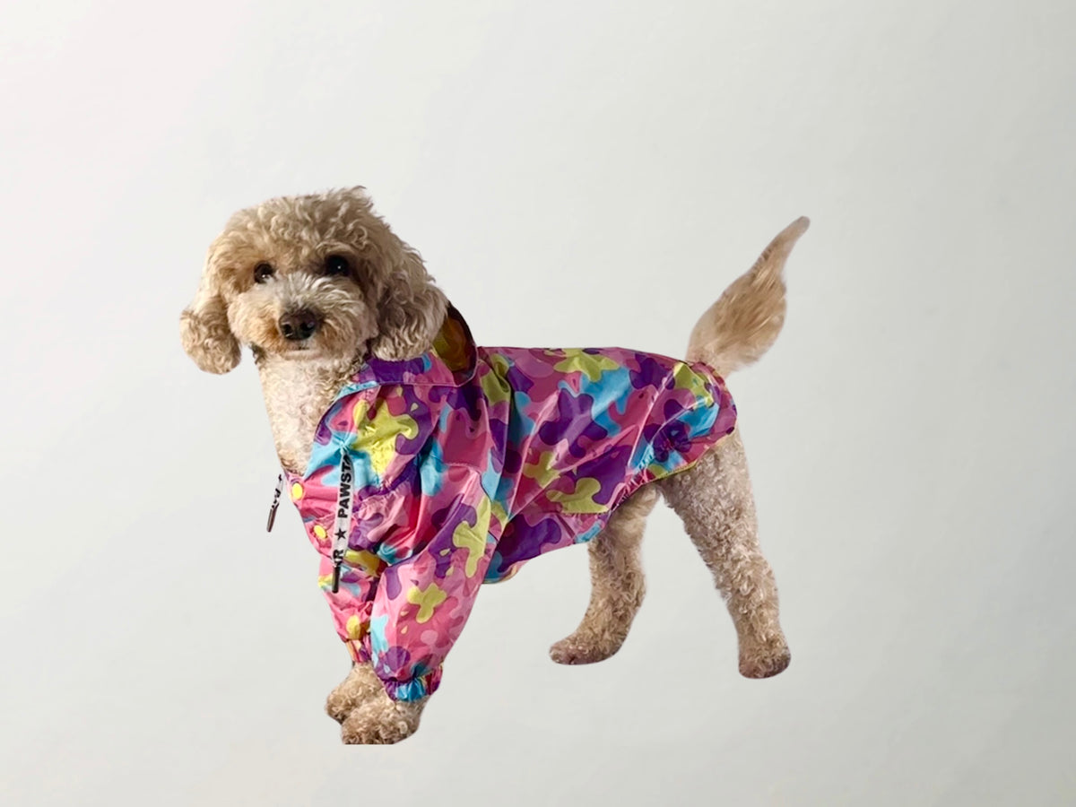 Splash Raincoat