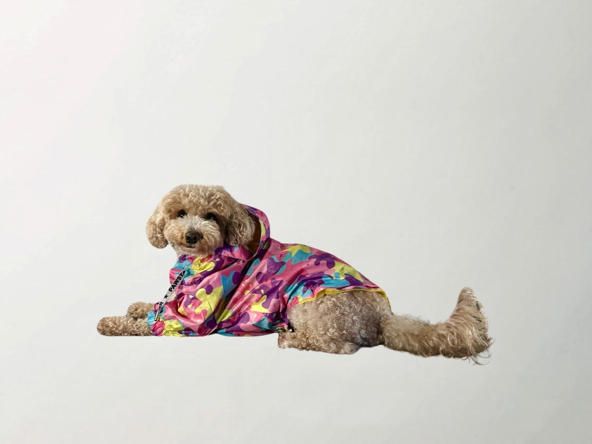 Splash Raincoat